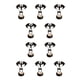 thumbnail image 3 of Portavelas de hierro Advancent Halloween 10piezas candelabro, 3 of 6