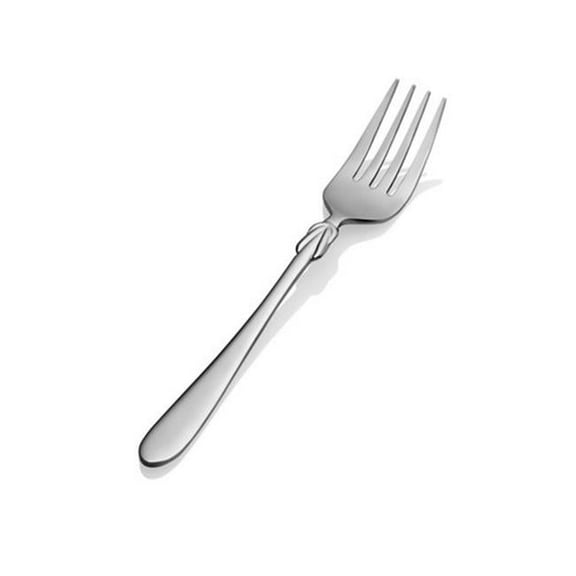 Bon Chef S2307 Forever Salad & Dessert Fork, Pack of 12