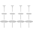 thumbnail image 1 of 12PCS Stainless Steel Decorating Nails Cake Cupcake Baking Decor Tools, 1 of 9