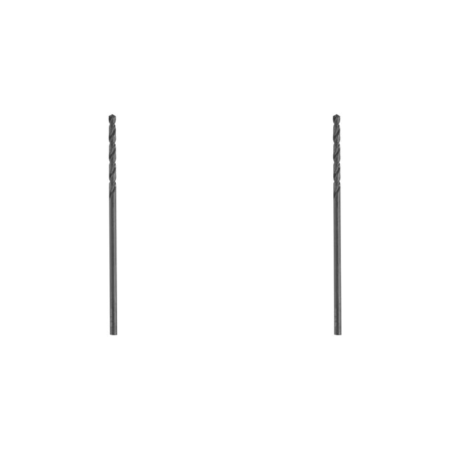 Broca BOSCH BL2643 extra larga para aviones, 6 pulgadas (paquete de 2)