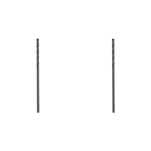 Broca BOSCH BL2643 extra larga para aviones, 6 pulgadas (paquete de 2)