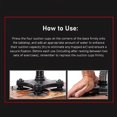 thumbnail image 3 of Arm Wrestling Trainer Exerciser, Anchored Power Arm Wrestling Spring Bar Exerciser for Biceps, Forearms, Shoulders, Forearm Strength Training Muscle Developer$$Sport & Recreation Other, 3 of 9