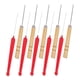 thumbnail image 5 of 10 piezas de alfileres para abalorios, herramientas profesionales portátiles de acero inoxidable para collares y pulseras, herramienta práctica de, 5 of 7