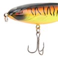 thumbnail image 3 of 5pcs 9cm/13g Plastic Floating Lure Water Surface Propeller Tractor Simulation Fishing Lure, 3 of 4