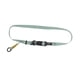 thumbnail image 5 of Cinturón de cintura con hebilla de liberación rápida Fernando accesorio para disfraz Cinturón de nailon de moda para pantalones vestidos fiestas faldas Verde claro, 5 of 8