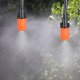 thumbnail image 4 of Kit de riego por goteo para plantas, sistema de riego DIY con boquillas, goteros de 40 metros, tuber Irfora Kit de riego, 4 of 7