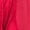Vibrant Red, variant on Women's Plus Size Lurex Stripe Tulip Sleeve Blouse