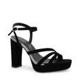 thumbnail image 4 of Sandalia Lesly Color Negro D00960674501 22 Dorothy Gaynor Sandalia Lesly Color Negro D00960674501 22, 4 of 6