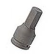 thumbnail image 3 of Genius Tools 1 Pouces Dr. 36mm Embout de Choc Hexagonal, 98mmL (CR-Mo) - 849836, 3 of 3