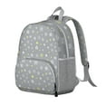thumbnail image 5 of Fun and Funny Cartoon Backpack for Students - Sketch and Graffiti Style, Comfortable Dual Shoulder Support, Lightweight, 5 of 5