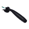 thumbnail image 3 of Indicator Turn Signal Switch Blinker Lever For Peugeot 206 207 307 96621668XT, 3 of 7