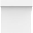 thumbnail image 2 of 7"W x 4"D x 8"H Standard Stockport Architectural Grade PVC Corbel, 2 of 9