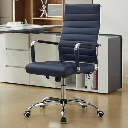 office desk chair leather conference product