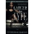 thumbnail image 1 of Larger Than Lyfe, 1 of 2
