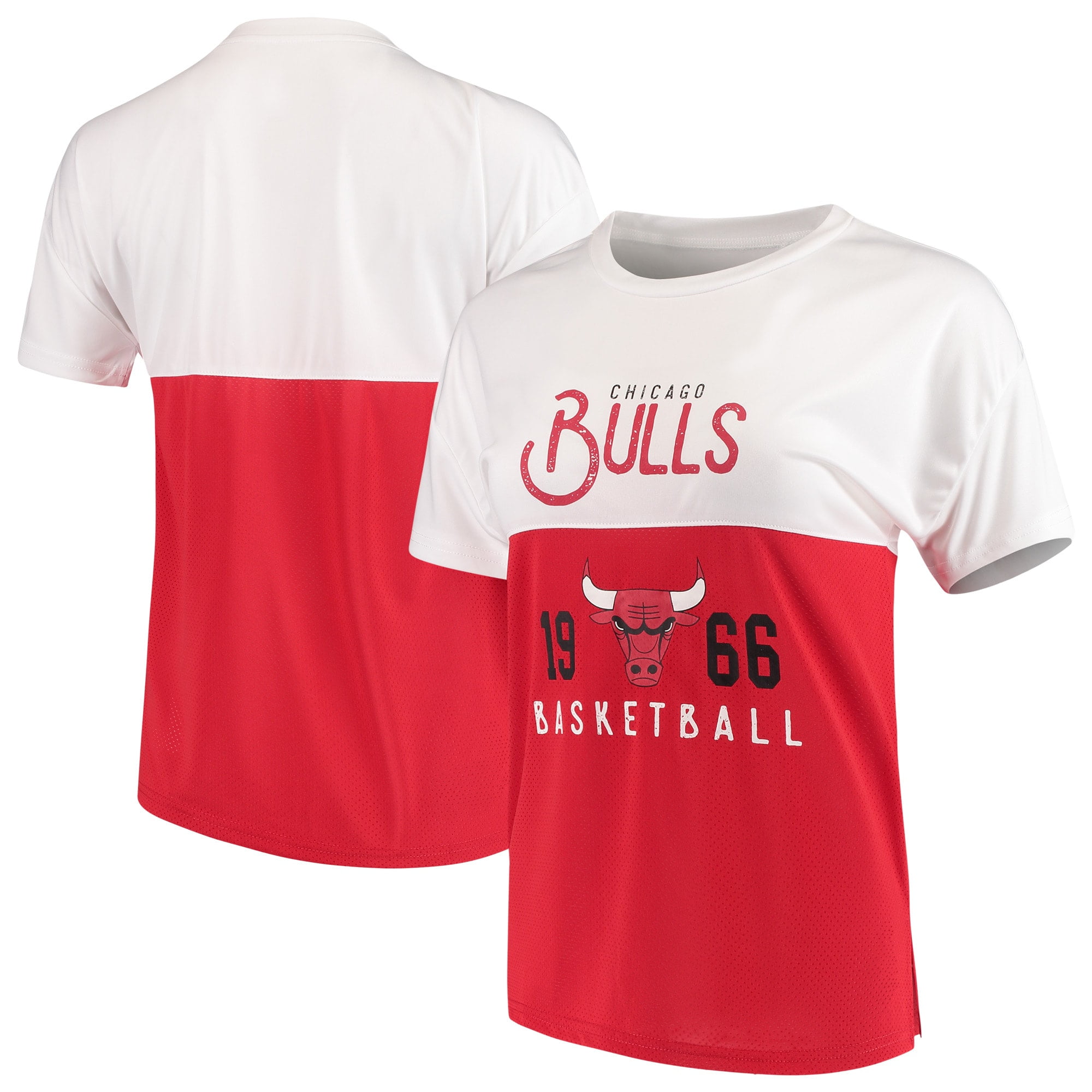 chicago bulls t shirts walmart