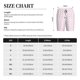 thumbnail image 3 of Fotbe Pink Paw Pantalones Cortos de Pijama para Hombre, Ropa de Dormir, Pantalones de Pijama Cortos para Hombre-3X-Large, 3 of 6
