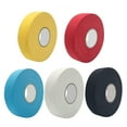 thumbnail image 5 of 1 Roll Hockey Tape, 27 Yards Hockey Tape, Self-Adhesive Ice Hockey Grip Tape Racquet Cloth Tape for Hockey Handle, 5 of 8