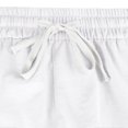 thumbnail image 4 of Pantalones cargo Medapo 2025, casuales, con cordón, color blanco, XXL, para hombre, 4 of 6
