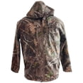thumbnail image 2 of Big  Tall Light Weight Lined Hooded Kanati Camo Jacket, 2 of 2