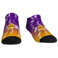 thumbnail image 6 of Rock Em Socks Los Angeles Lakers Unisex Super Fan 5-Pack Low-Cut Socks, 6 of 6