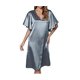 thumbnail image 1 of Camisón fresco de seda helada para mujer, 1 of 3