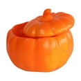 thumbnail image 3 of JJKBVCLO Halloween Party Decorations Pumpkin Flower For Event Centerpieces And Festive Home, 3 of 6