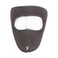 thumbnail image 1 of Half Face Winter Thermal Mask - Black, 1 of 2