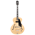 thumbnail image 1 of Guitarra Eléctrica 6 Cuerdas Mars Modelo Archtop P90 Natural, 1 of 3