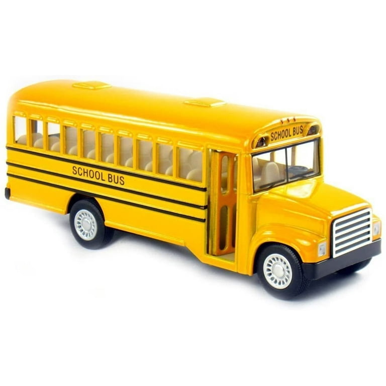 Kinsmart bus hotsell