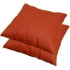 Sunbridge Texture Square Pillow 2 pk.