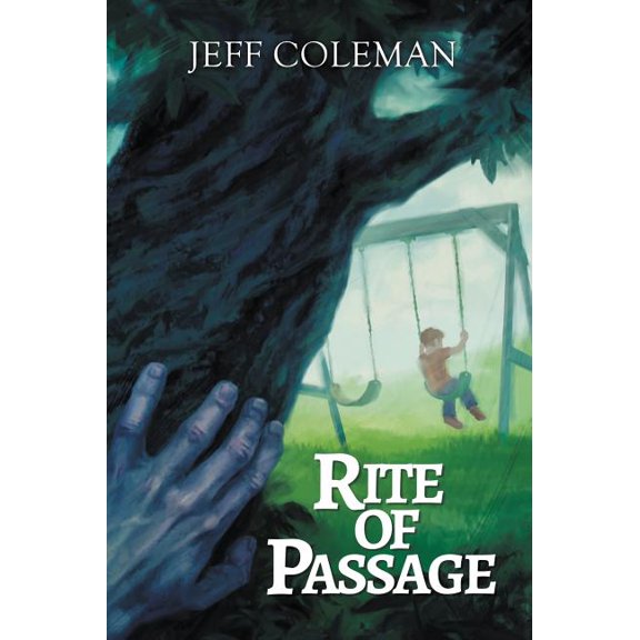 Rite of Passage, (Hardcover)
