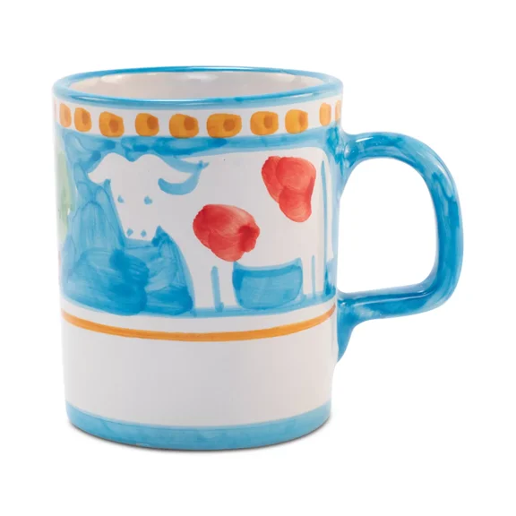 Campagna Mug Collection