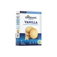 thumbnail image 3 of Kinnikinnick Gluten Free, Vanilla Wafer, Gluten Free Vanilla Naturally Flavored Wafers, Gluten Free Cookies, Kosher, Peanut Free, Nut Free, Soy Free, Dairy Free, 6.3 oz., 3 of 7
