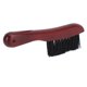 thumbnail image 4 of Cepillo De Billar Con De Madera, Cepillo De Pelo Duradero Para Mesa De Billar, Ligero Y Portátil Para Limpiar La Mesa De Billar, 4 of 7