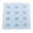 SM2938, variant on Silicone Gold Ingot Shapes Chocolate Candy Silicone Soap Mold for Hand-Making Use
