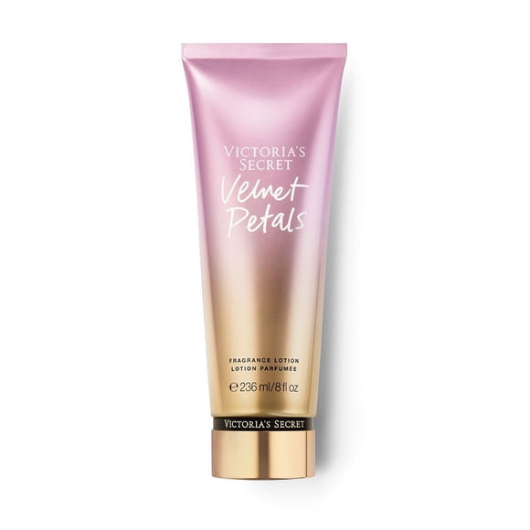 Body Lotion Velvet Petals para Dama 236ML Victoria's Secret Velvet Petals