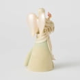 thumbnail image 3 of Enesco Foundations Red cardinal Angel Figurine 7.48in H, 3 of 4