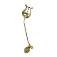 thumbnail image 3 of TISHITA Trombone Music Clip Easy to Use Practical for Trombone Saxophone Accessories clear clips, 3 of 8