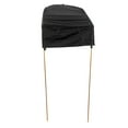 thumbnail image 4 of Toldo Para Sombra de Kayak, Juego de Toldo Plegable Para Barco, Accesorios de Sombrilla para Embarcaciones, 4 of 7