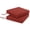 red, variant on Favoyard Outdoor Cushion Set of 2, Rainproof & 3-Year Fade Resistant Patio Furniture Cushions with Removable Cover and Adjustable Ties for Garden