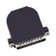thumbnail image 5 of Adaptador de corriente para controlador de rodillos, pieza de repuesto, conector de rendimiento, módulo de señal para accesorio para, 5 of 8