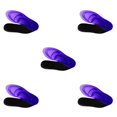 thumbnail image 3 of Naiovety Plantillas de masaje Desodorante flexible Cojín para correr Pies planos Soporte para el Espuma absorbente Plantilla para hombres Type2 NO2 Naiovety CBP108631, 3 of 4
