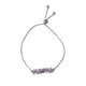 thumbnail image 5 of Pulsera Brazalete Regalo Mujer Mamá Joyería Circonia 10 mayo Dara Baby  Dam0046, 5 of 6