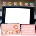 thumbnail image 3 of Sonny Angel HIPPERS Advent Calendar with 24pcs Figure, Surprise Random Figures Advent Calendar, Christmas Birthday Gifts for Kids, Boys, Girls, 3 of 6