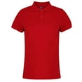 thumbnail image 1 of Asquith & Fox Polo Uni à Manches Courtes pour Femmes, 1 of 3