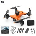 thumbnail image 2 of Teissuly Drone with 1080P Dual HD FPV Camera Optical Fl-ow Localization Remote Control Toys Gifts for Boys Girls with Altitude Hold Headless Mode Start Speed Teissuly WER202401225362, 2 of 6