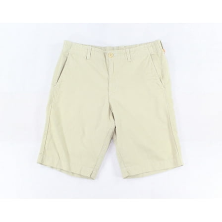 Men's Aegean Lounger Linen Shorts-C-M