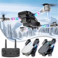 thumbnail image 5 of sruoe Foldable Drones, Drone Camera 20k, Drones Mini, Drone Camera Night Vision, Remote Control Drones, Rechargeable Drone, Sky Aerial Drone, Drones, 5 of 7