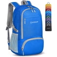 thumbnail image 1 of Mochila ZOMAKE ligera, plegable, 30 L, resistente al agua, 1 of 6