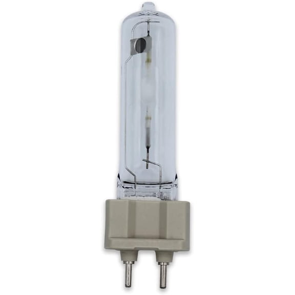 USHIO 35w CDM35 G12 3000K Warm White Ceramic Metal Halide Lamp